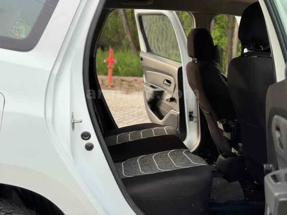 HATASIZ 2021 DACİA DUSTER 1.5 4*4 175.000 KM 