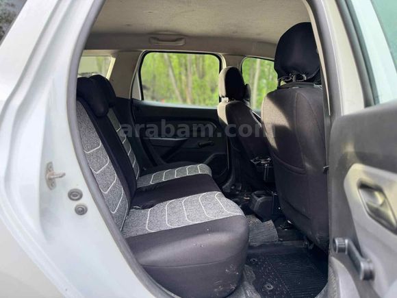 HATASIZ 2021 DACİA DUSTER 1.5 4*4 175.000 KM 