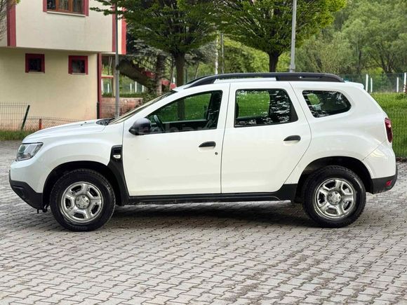 HATASIZ 2021 DACİA DUSTER 1.5 4*4 175.000 KM 