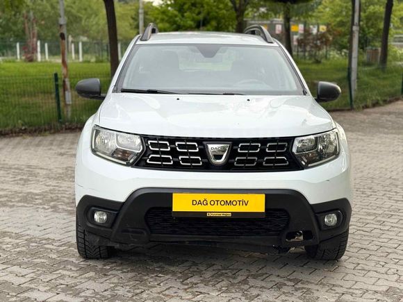 HATASIZ 2021 DACİA DUSTER 1.5 4*4 175.000 KM 