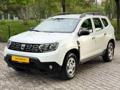 HATASIZ 2021 DACİA DUSTER 1.5 4*4 175.000 KM 