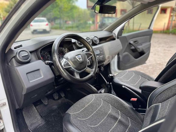 HATASIZ 2021 DACİA DUSTER 1.5 4*4 175.000 KM 