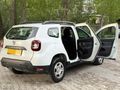 HATASIZ 2021 DACİA DUSTER 1.5 4*4 175.000 KM 