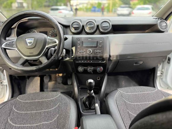 HATASIZ 2021 DACİA DUSTER 1.5 4*4 175.000 KM 