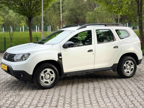 HATASIZ 2021 DACİA DUSTER 1.5 4*4 175.000 KM 