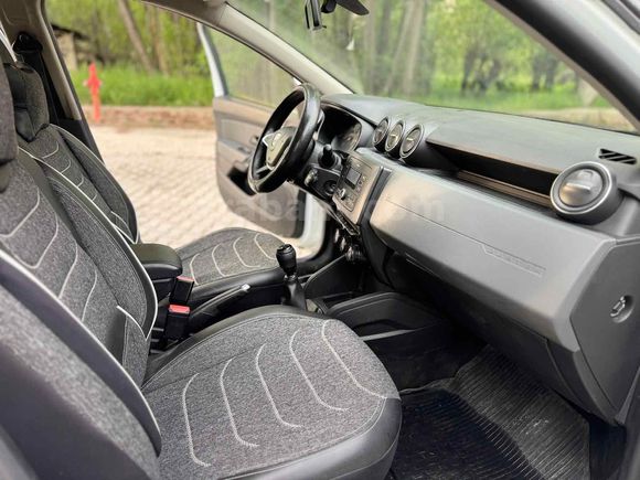 HATASIZ 2021 DACİA DUSTER 1.5 4*4 175.000 KM 