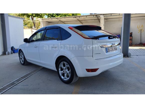 Sahibinden Ford Focus 1.6 TDCi Collection 2011 Model
