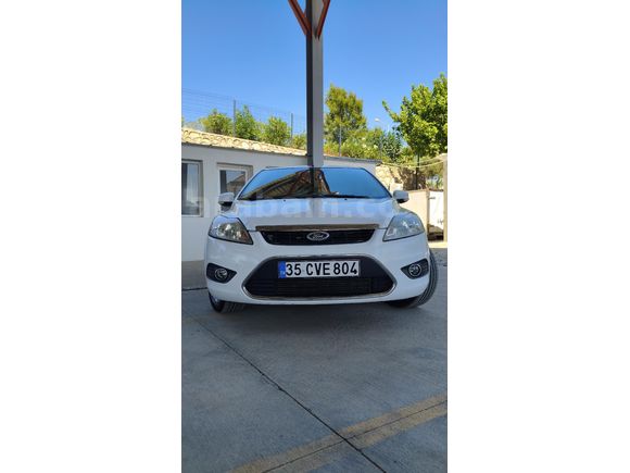 Sahibinden Ford Focus 1.6 TDCi Collection 2011 Model