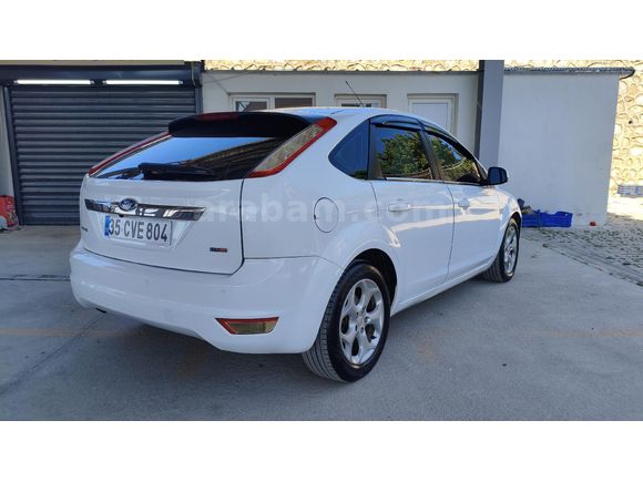 Sahibinden Ford Focus 1.6 TDCi Collection 2011 Model