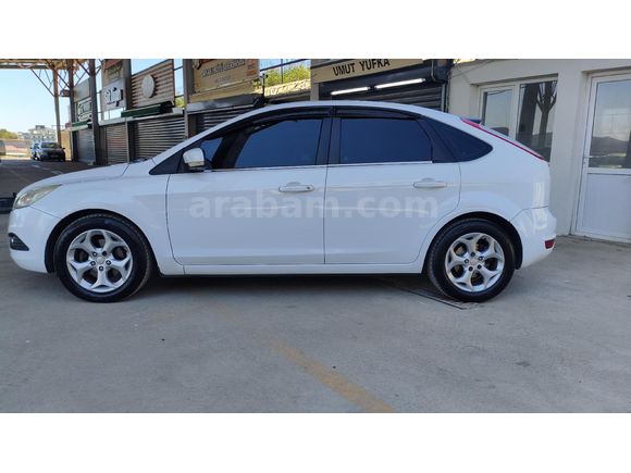 Sahibinden Ford Focus 1.6 TDCi Collection 2011 Model