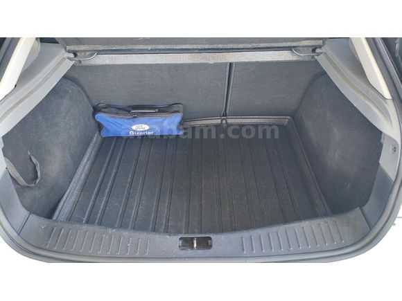 Sahibinden Ford Focus 1.6 TDCi Collection 2011 Model