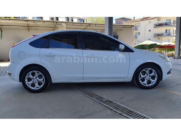 Sahibinden Ford Focus 1.6 TDCi Collection 2011 Model