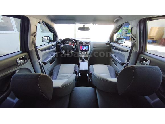 Sahibinden Ford Focus 1.6 TDCi Collection 2011 Model