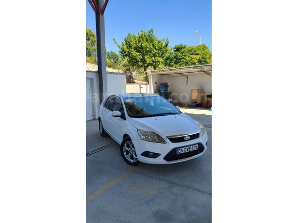 Sahibinden Ford Focus 1.6 TDCi Collection 2011 Model