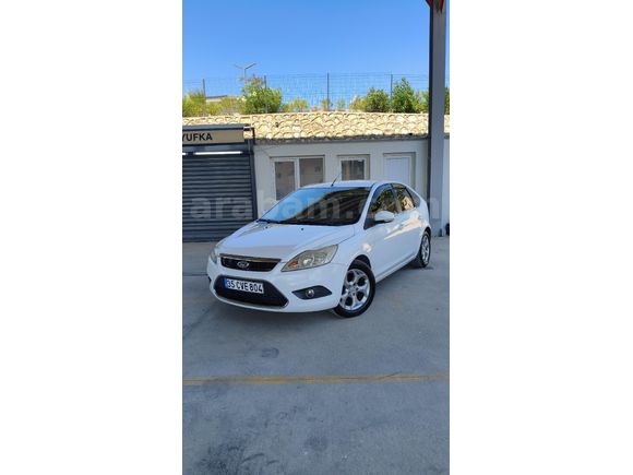 Sahibinden Ford Focus 1.6 TDCi Collection 2011 Model