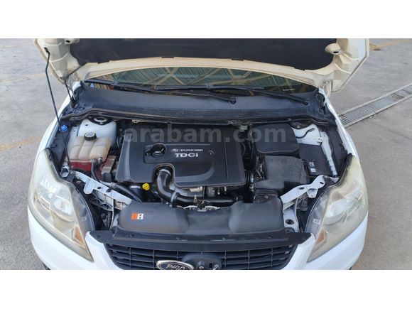 Sahibinden Ford Focus 1.6 TDCi Collection 2011 Model