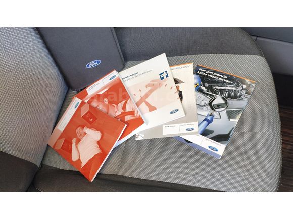 Sahibinden Ford Focus 1.6 TDCi Collection 2011 Model