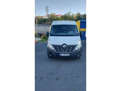 Sahibinden Renault Master 16+1 İstanbul