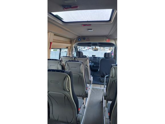 Sahibinden Renault Master 16+1 İstanbul