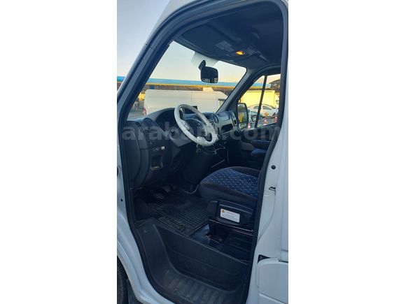 Sahibinden Renault Master 16+1 İstanbul