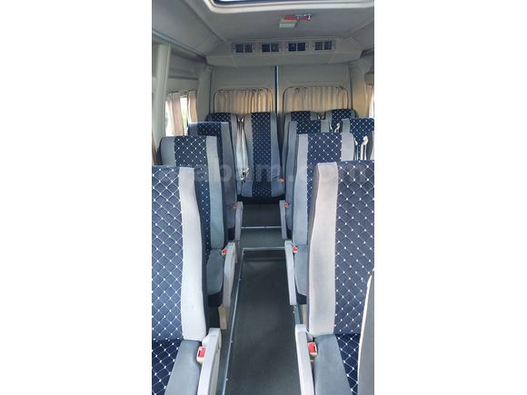 Sahibinden Renault Master 16+1 İstanbul