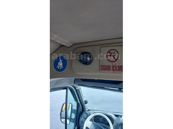 Sahibinden Renault Master 16+1 İstanbul