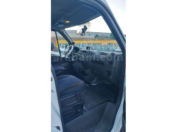 Sahibinden Renault Master 16+1 İstanbul
