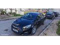 Sahibinden Opel Astra 1.6 Edition 2017 Model  74.200 km Siyah