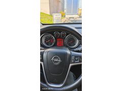 Sahibinden Opel Astra 1.6 Edition 2017 Model  74.200 km Siyah