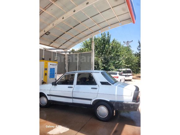 Sahibinden Renault R 12 Toros 1993 Model
