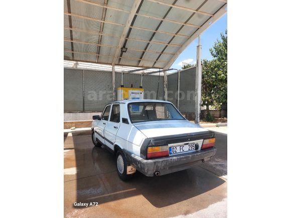 Sahibinden Renault R 12 Toros 1993 Model