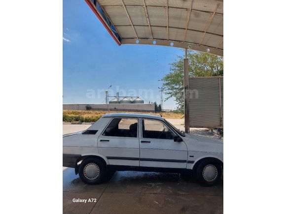 Sahibinden Renault R 12 Toros 1993 Model