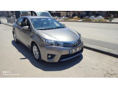 Sahibinden Toyota Corolla 1.33 Life 2014 Model