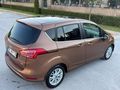 ROTA AUTODAN FORD B MAX DÜŞÜK KM DEĞİŞENSİZ FULL PAKET