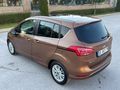 ROTA AUTODAN FORD B MAX DÜŞÜK KM DEĞİŞENSİZ FULL PAKET