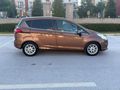 ROTA AUTODAN FORD B MAX DÜŞÜK KM DEĞİŞENSİZ FULL PAKET