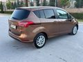ROTA AUTODAN FORD B MAX DÜŞÜK KM DEĞİŞENSİZ FULL PAKET