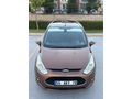 ROTA AUTODAN FORD B MAX DÜŞÜK KM DEĞİŞENSİZ FULL PAKET