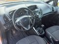 ROTA AUTODAN FORD B MAX DÜŞÜK KM DEĞİŞENSİZ FULL PAKET