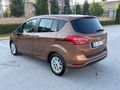 ROTA AUTODAN FORD B MAX DÜŞÜK KM DEĞİŞENSİZ FULL PAKET