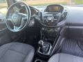 ROTA AUTODAN FORD B MAX DÜŞÜK KM DEĞİŞENSİZ FULL PAKET
