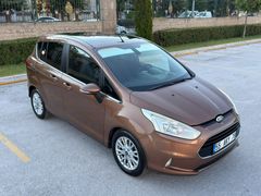 ROTA AUTODAN FORD B MAX DÜŞÜK KM DEĞİŞENSİZ FULL PAKET