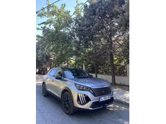 Sahibinden Peugeot 2008 1.2 PureTech GT 2025 Model 