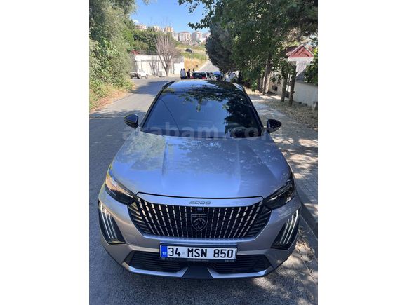Sahibinden Peugeot 2008 1.2 PureTech GT 2025 Model 