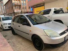 Sahibinden Ford Fiesta 1.4 Comfort 2004 Model 