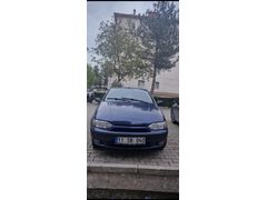 Sahibinden Fiat Palio 1.6 HL 1999 Model