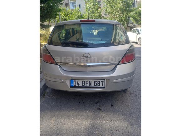 Sahibinden Opel Astra 1.6 Enjoy 2008 Model