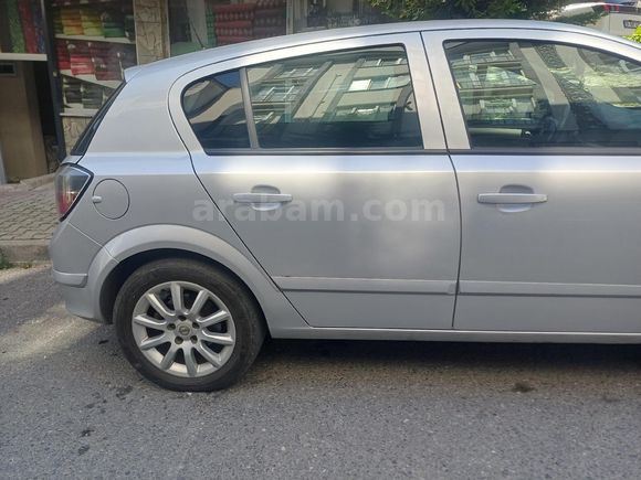 Sahibinden Opel Astra 1.6 Enjoy 2008 Model