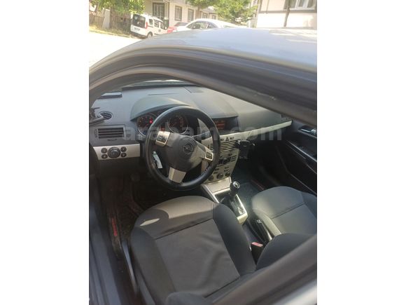 Sahibinden Opel Astra 1.6 Enjoy 2008 Model