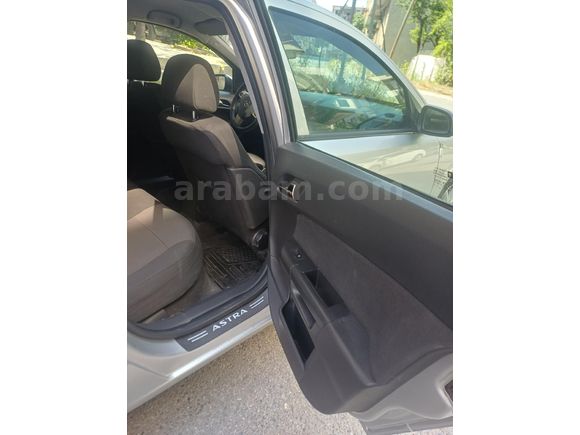 Sahibinden Opel Astra 1.6 Enjoy 2008 Model